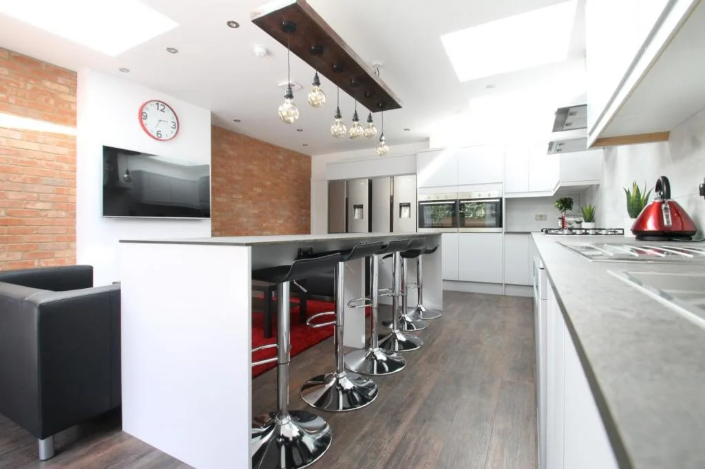 1 bedroom house for rent