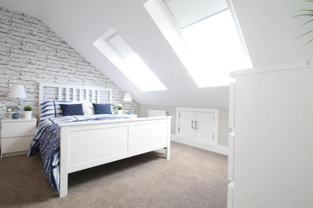 1 bedroom house for rent