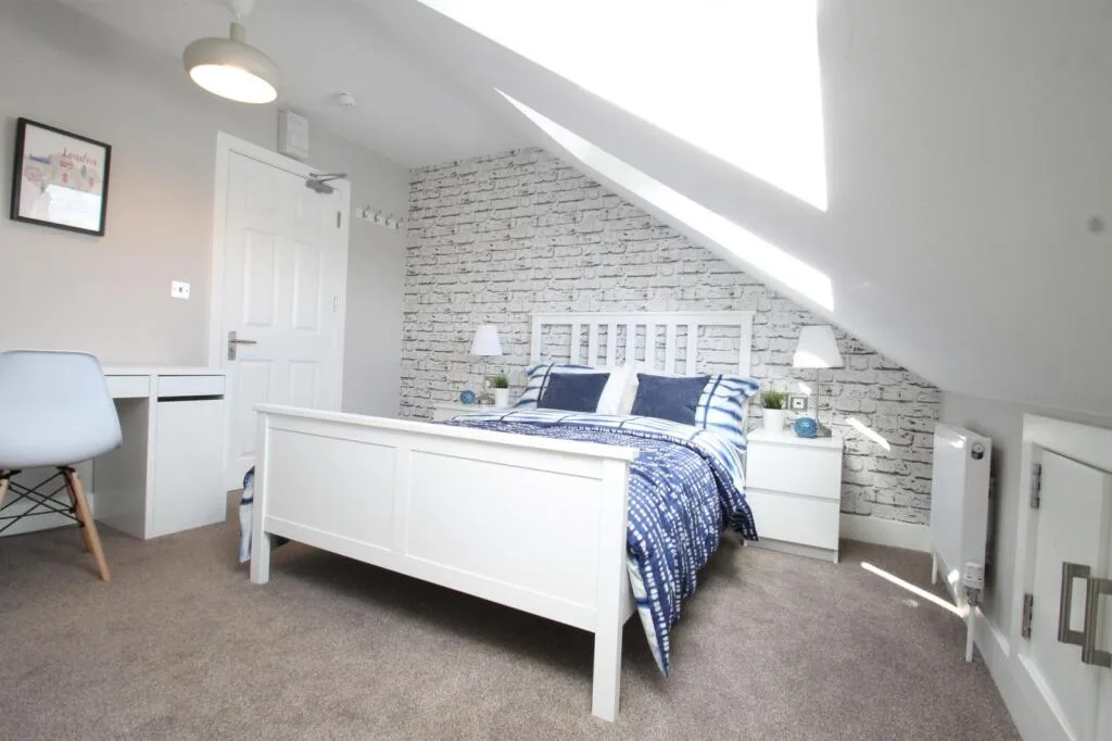 1 bedroom house for rent