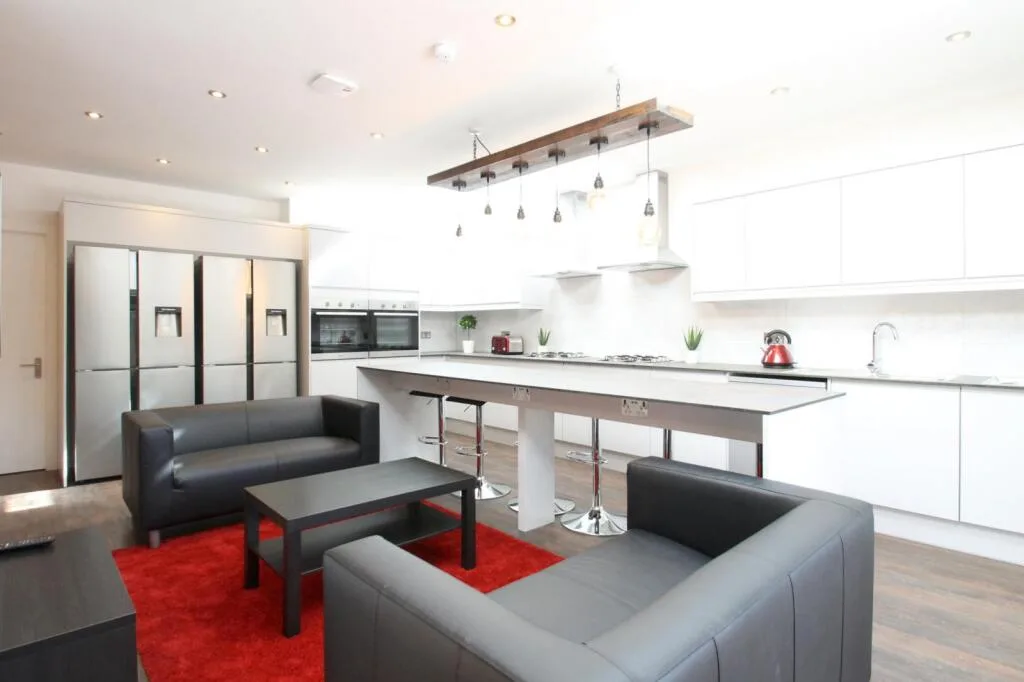1 bedroom house for rent