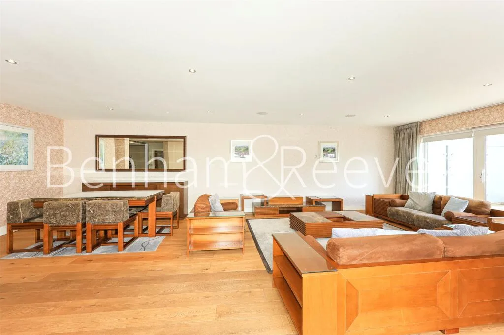 3 bedroom apartment for rent