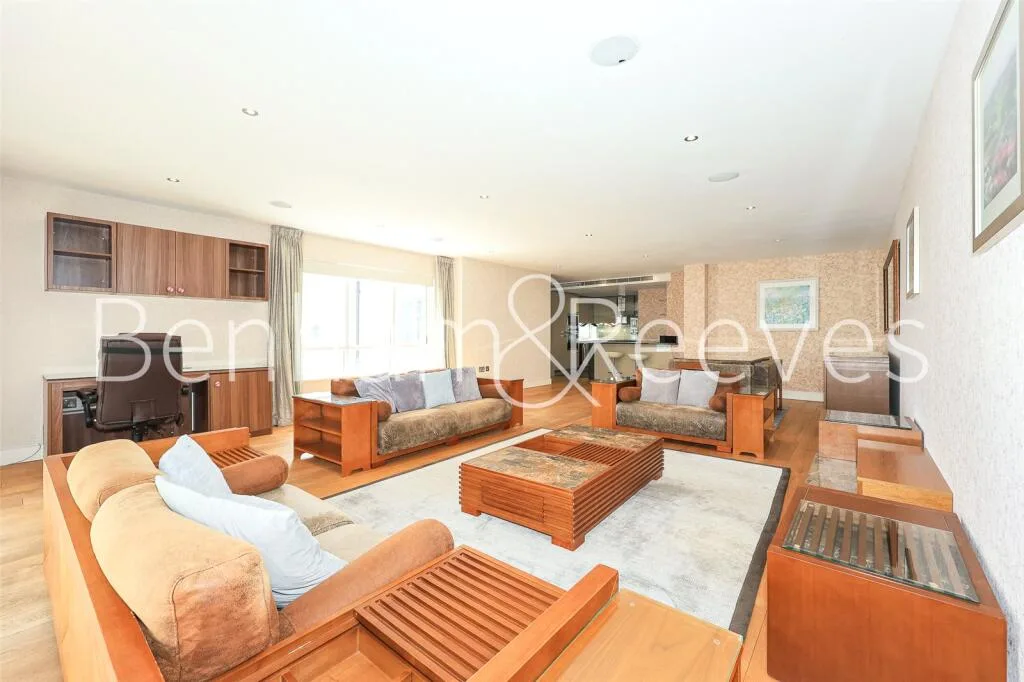 3 bedroom apartment for rent