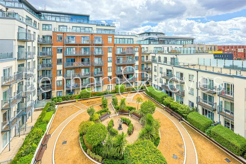 3 bedroom apartment for rent