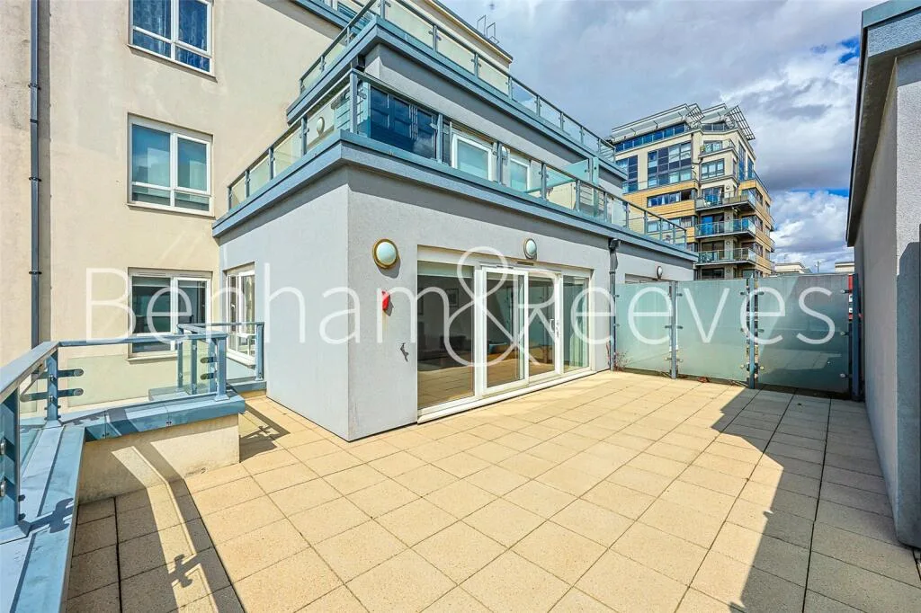 3 bedroom apartment for rent