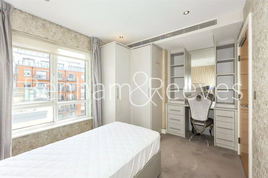 3 bedroom apartment for rent