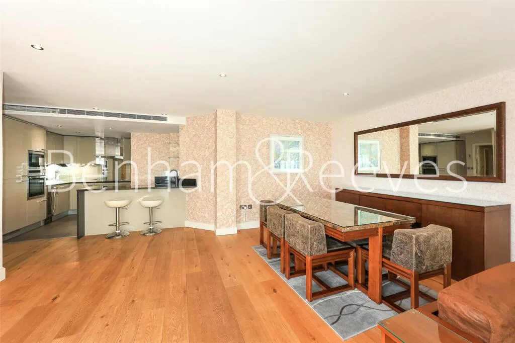 3 bedroom apartment for rent