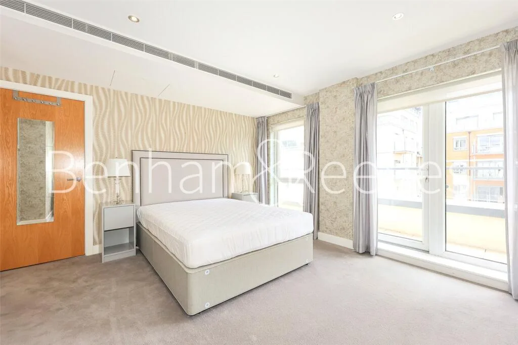 3 bedroom apartment for rent