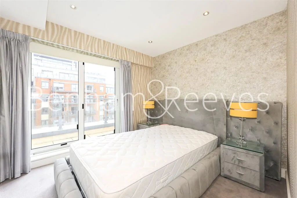 3 bedroom apartment for rent