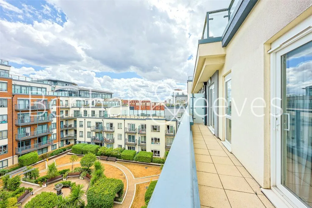 3 bedroom apartment for rent