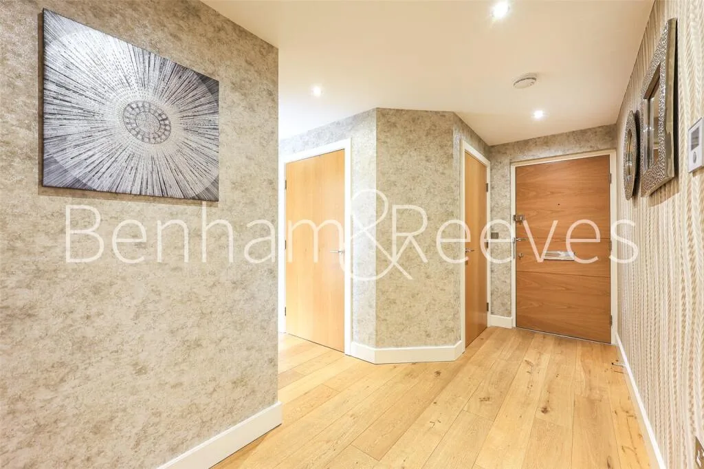 3 bedroom apartment for rent