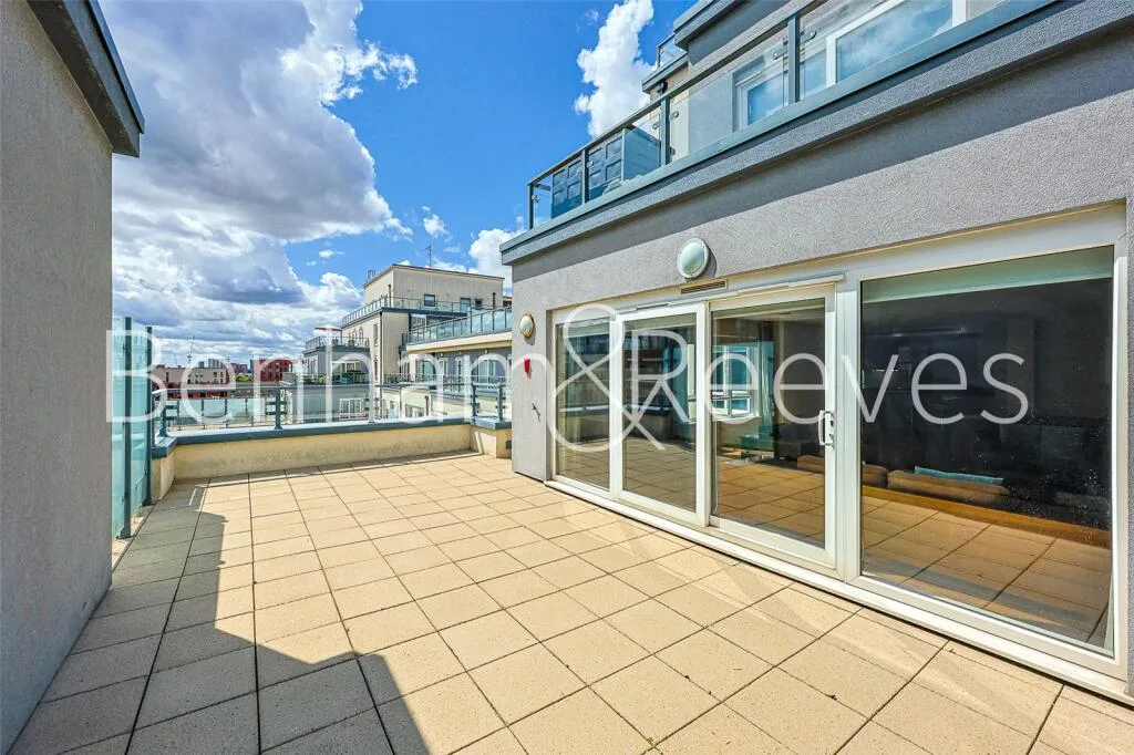 3 bedroom apartment for rent