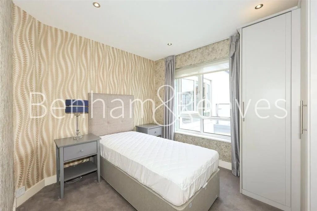 3 bedroom apartment for rent