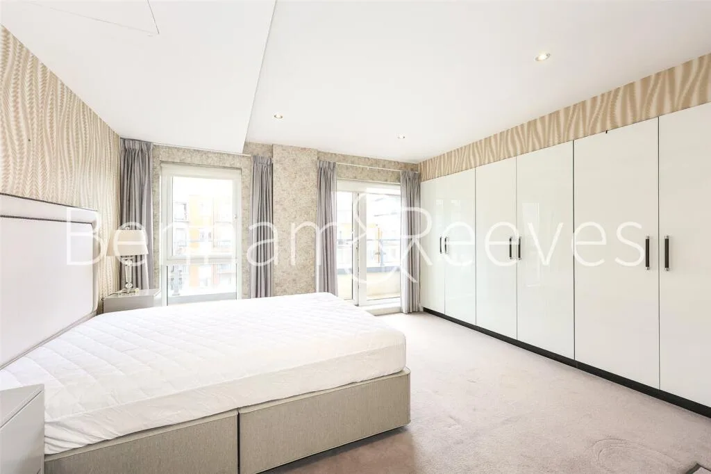 3 bedroom apartment for rent