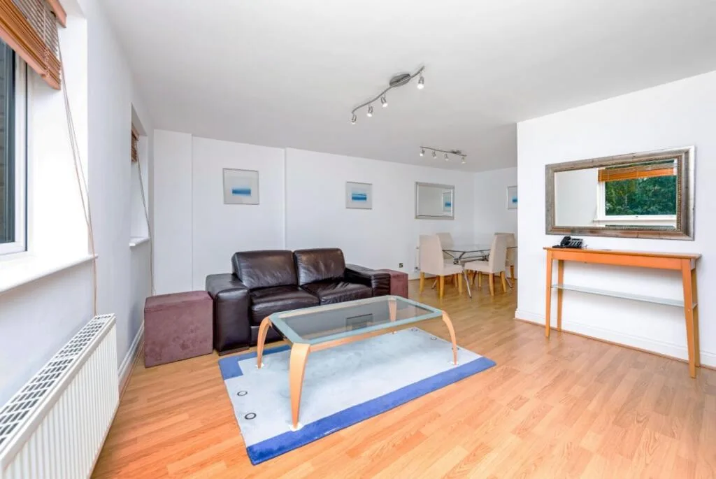 1 bedroom apartment for rent
