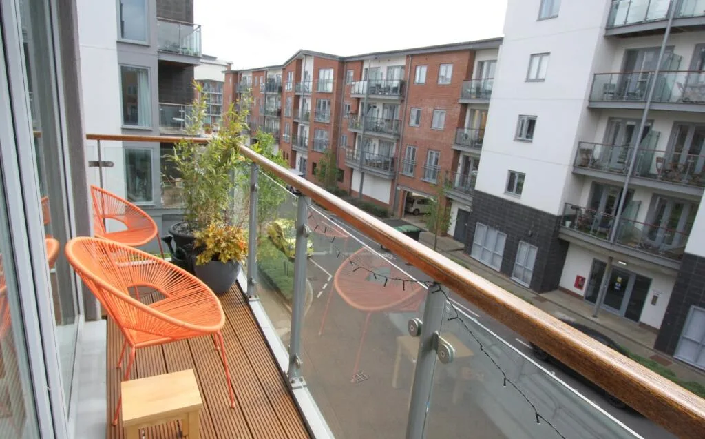 2 bedroom apartment for rent