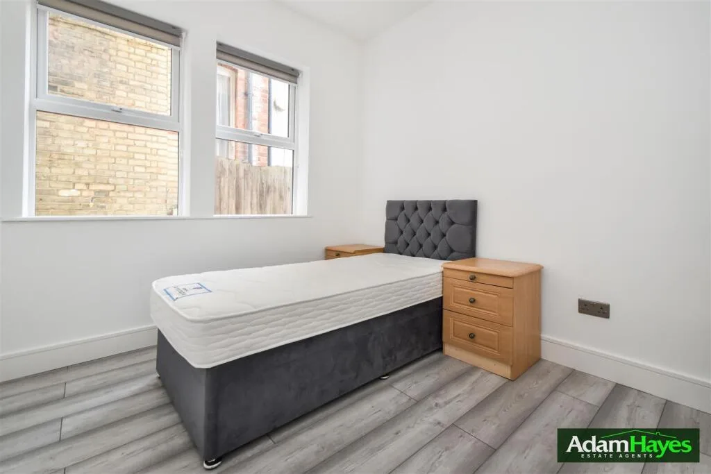 3 bedroom apartment for rent