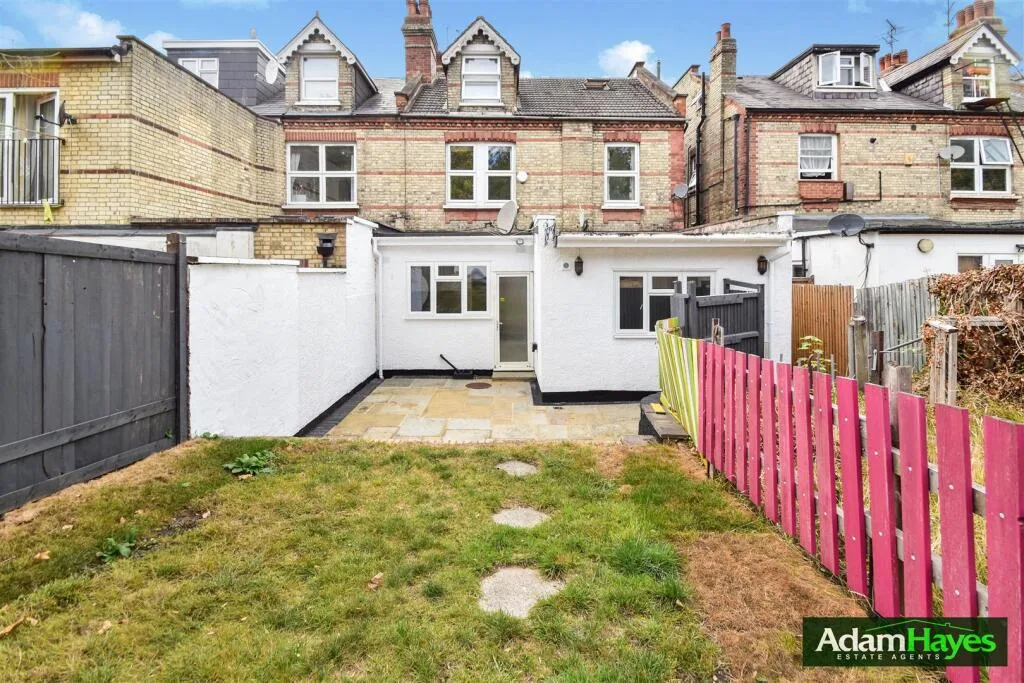 3 bedroom apartment for rent