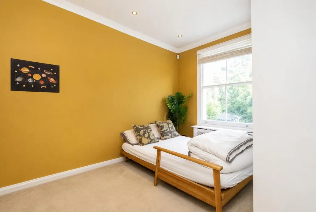 2 bedroom duplex for rent