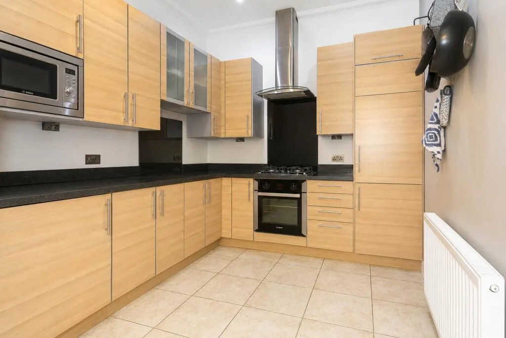 2 bedroom duplex for rent