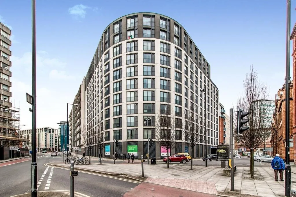 3 bedroom apartment for rent