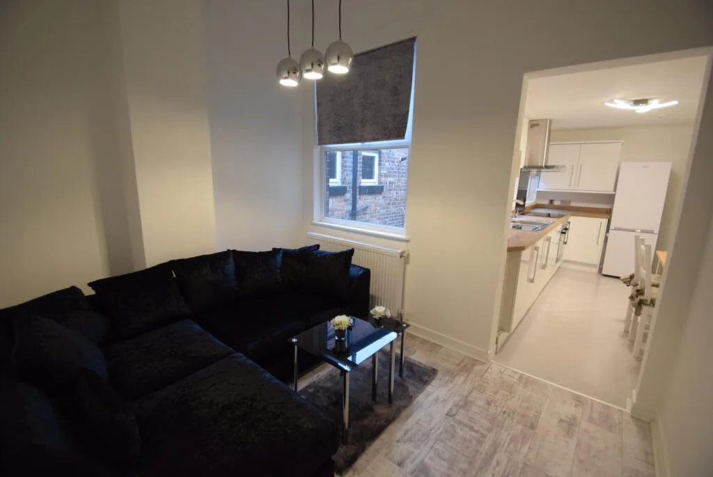 3 bedroom apartment for rent