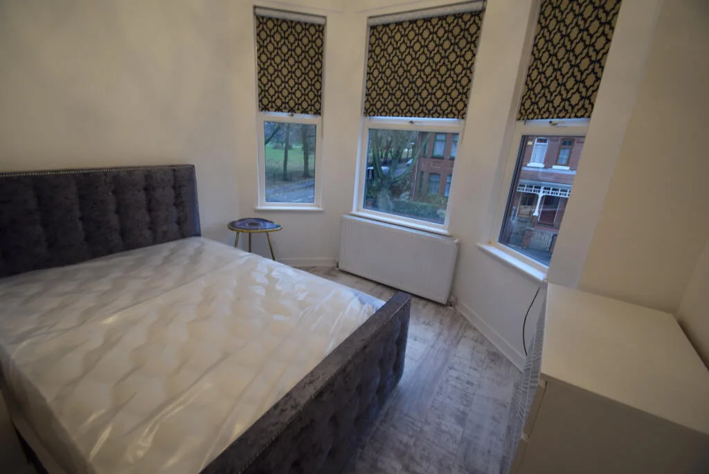 3 bedroom apartment for rent