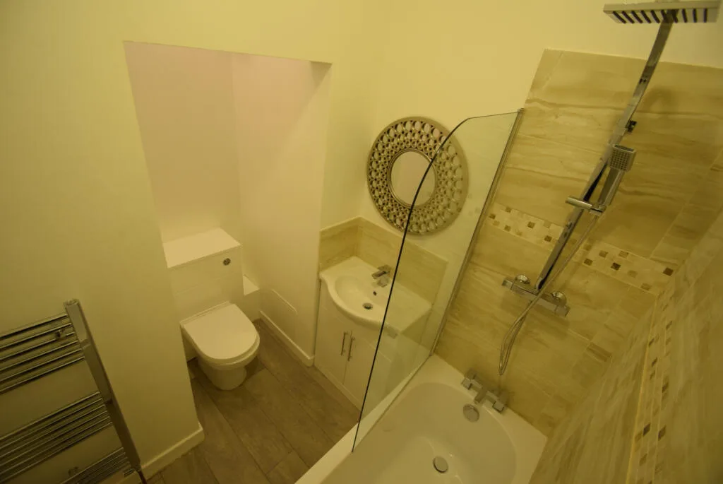 3 bedroom apartment for rent
