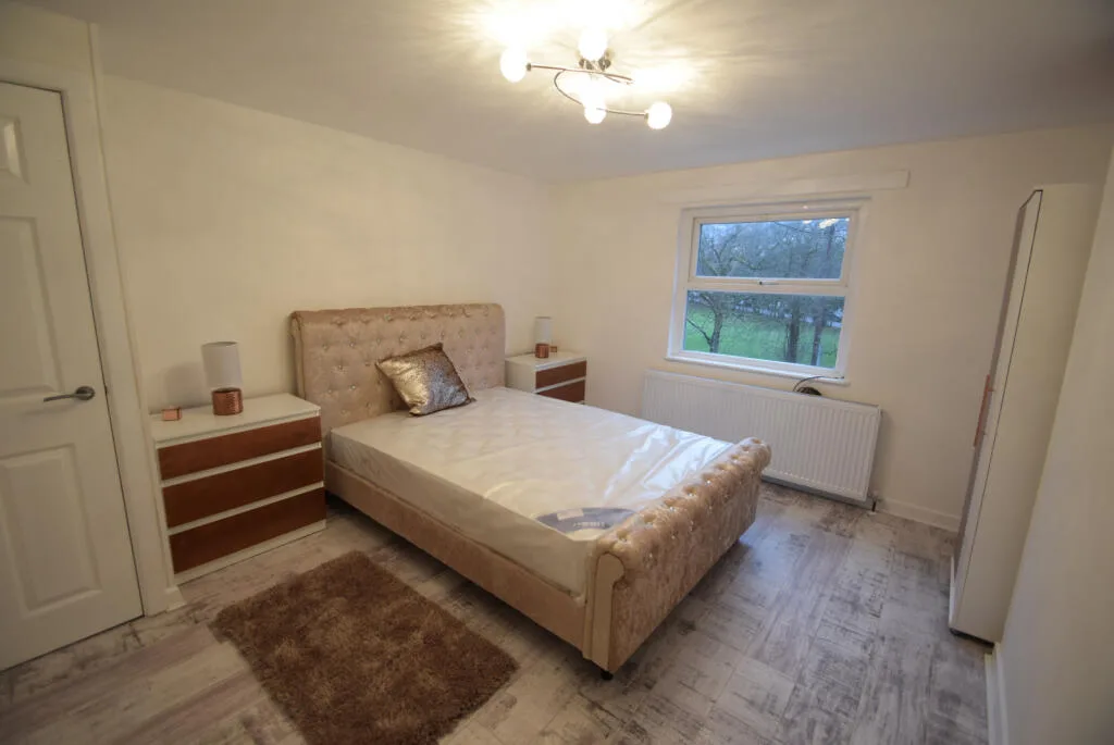 3 bedroom apartment for rent