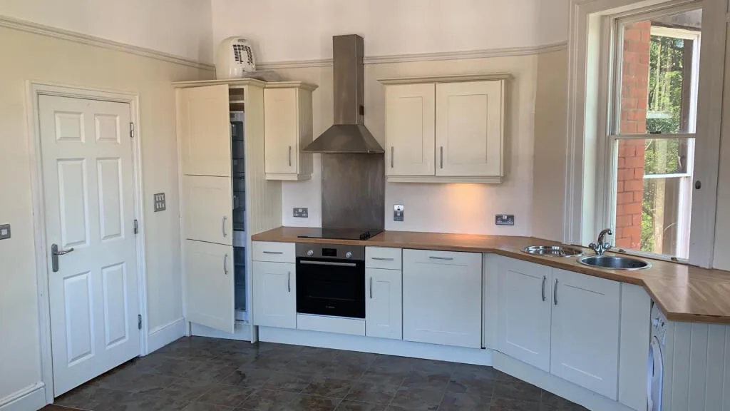 1 bedroom apartment for rent