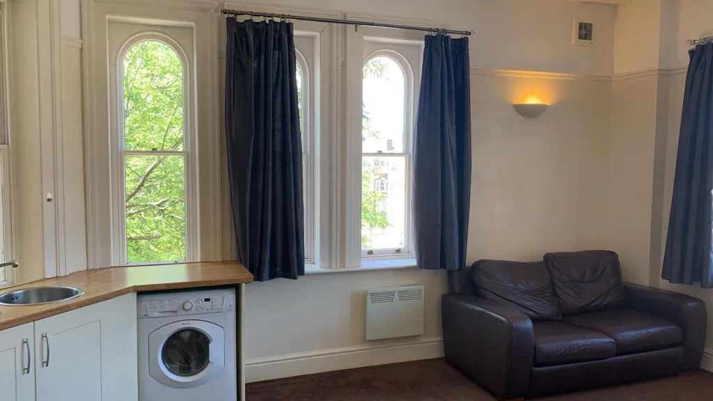 1 bedroom apartment for rent