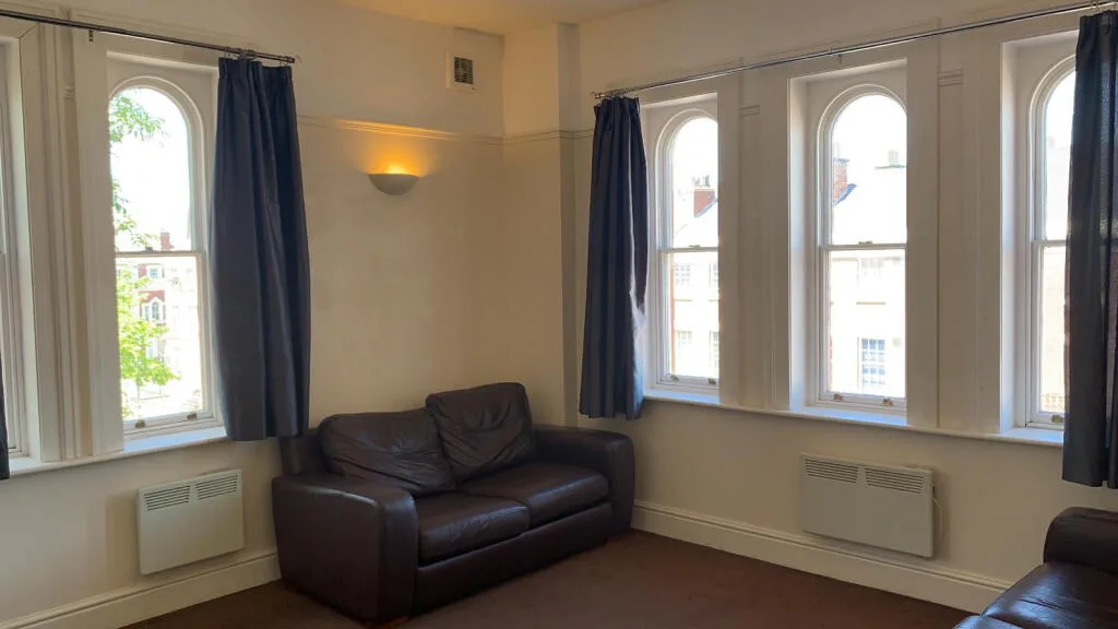 1 bedroom apartment for rent