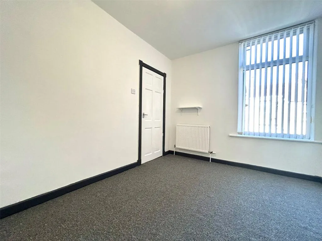 3 bedroom terraced house for rent