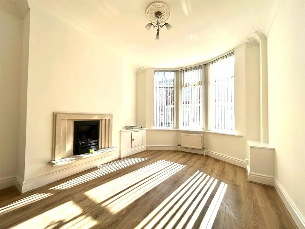 3 bedroom terraced house for rent