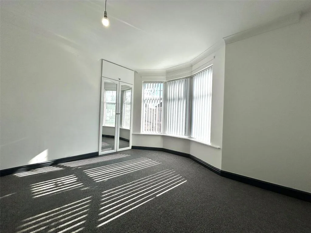 3 bedroom terraced house for rent