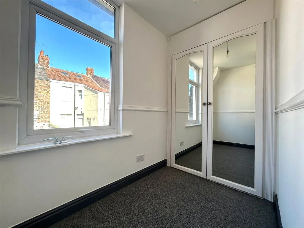 3 bedroom terraced house for rent