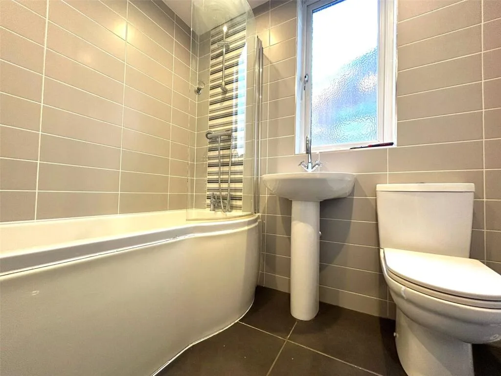 3 bedroom terraced house for rent