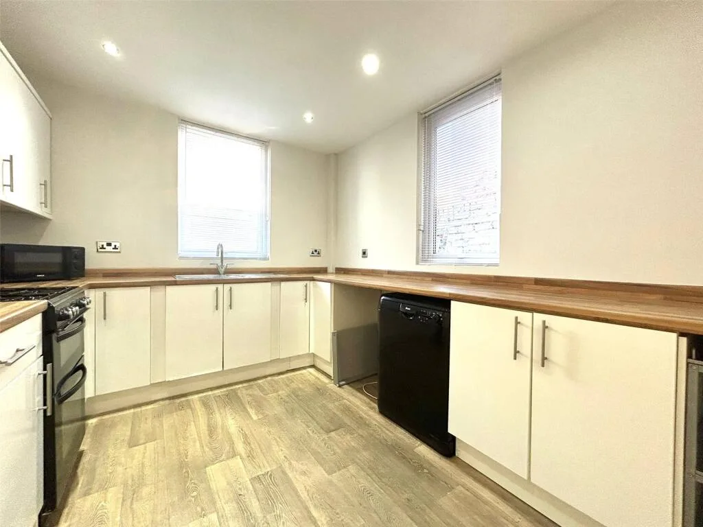 3 bedroom terraced house for rent