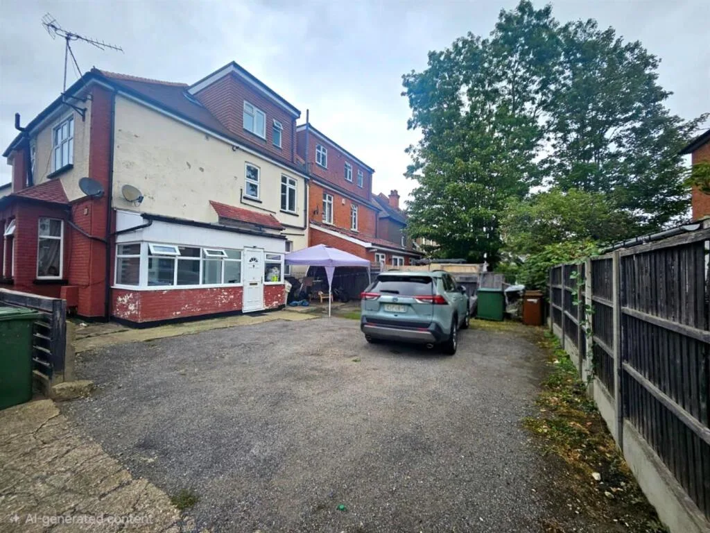 2 bedroom duplex for rent