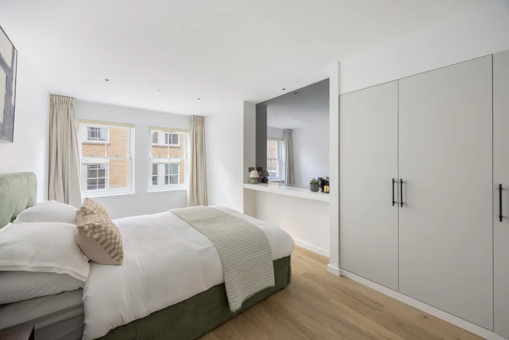 2 bedroom apartment for rent