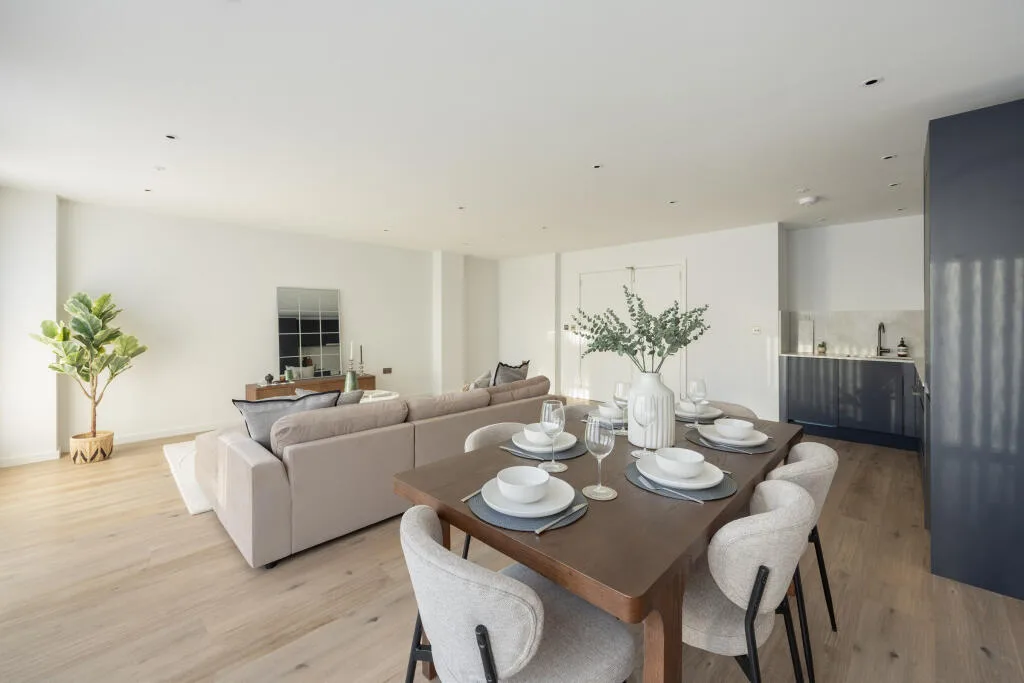 2 bedroom apartment for rent