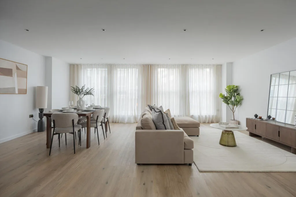 2 bedroom apartment for rent