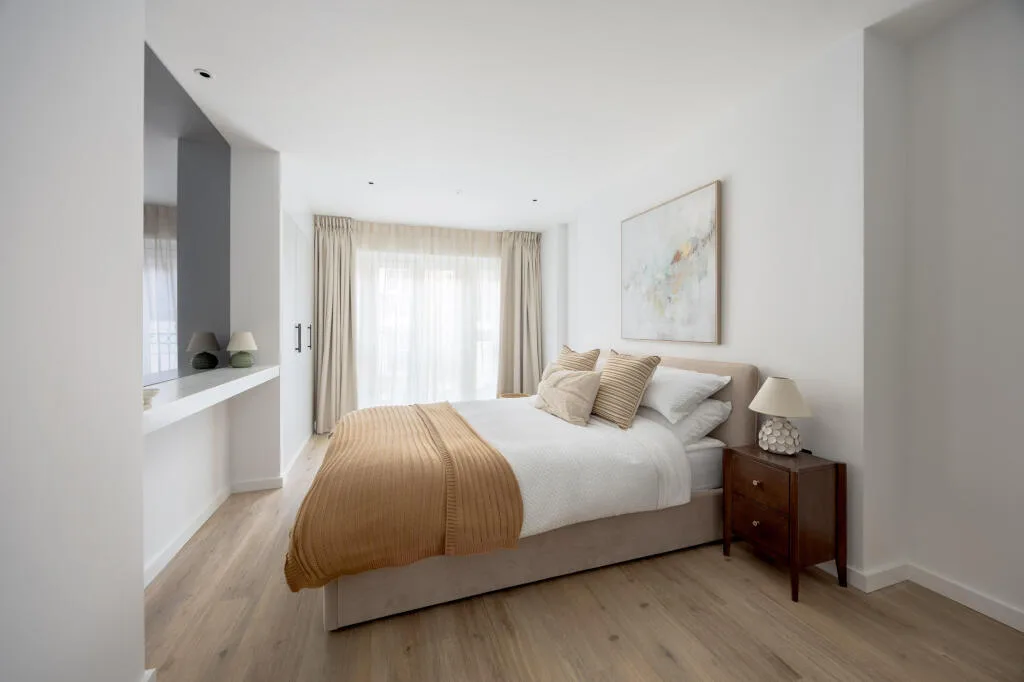 2 bedroom apartment for rent