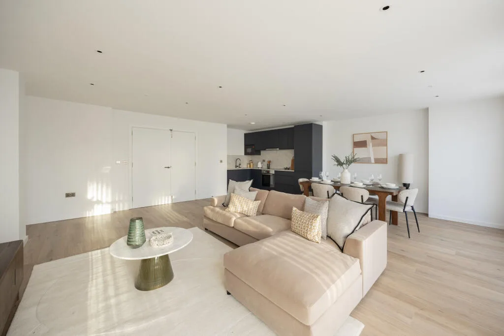 2 bedroom apartment for rent