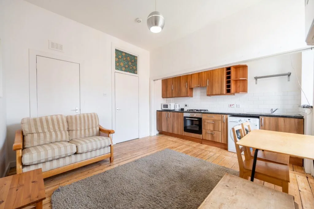 1 bedroom flat for rent