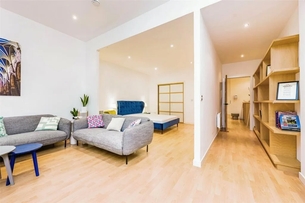 1 bedroom flat for rent