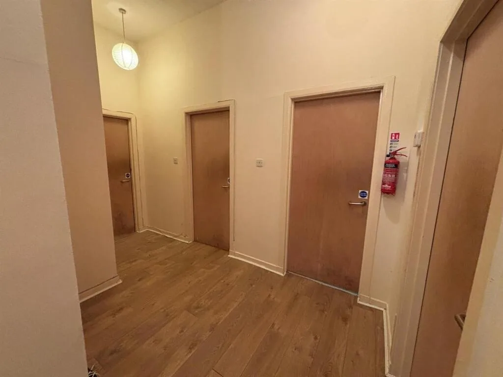 4 bedroom flat for rent