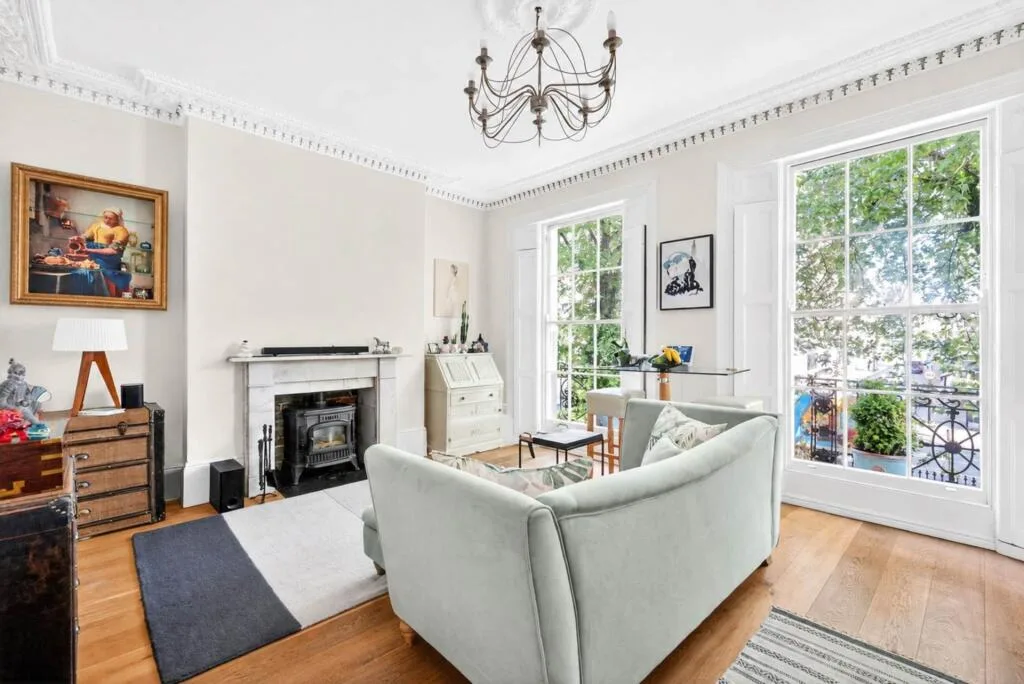1 bedroom apartment for rent