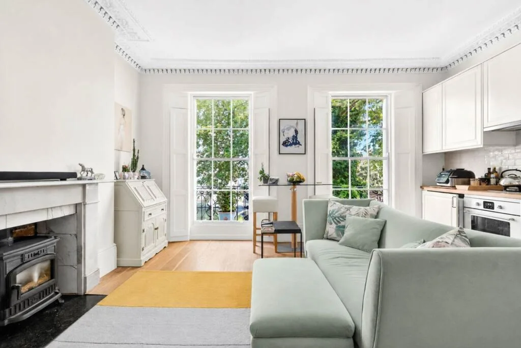 1 bedroom apartment for rent