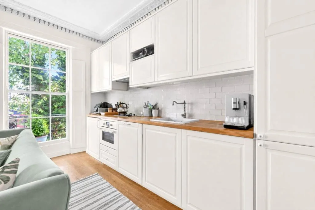 1 bedroom apartment for rent