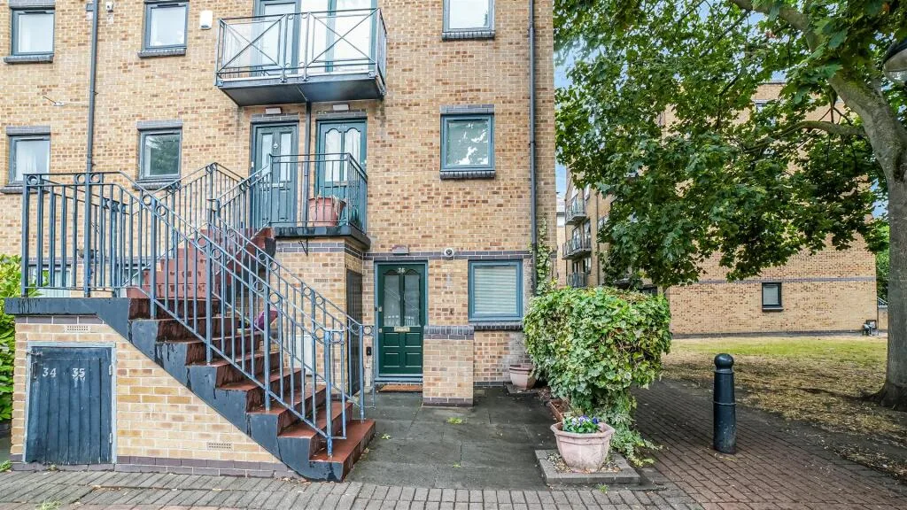2 bedroom property for rent